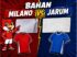 Dry-Fit Milano vs Dry-Fit Jarum: Apa Bedanya dan Mana yang Lebih Nyaman Untuk Jersey?