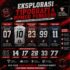 Eksplorasi Tipografi Jersey: Saat Font dan Nomor Punggung Membentuk Karakter Desain