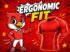 Ergonomic Fit pada Jersey: Potongan yang Bikin Gerak Lebih Bebas Saat Olahraga