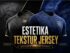 Estetika Tekstur pada Jersey: Saat Pattern Samar di Bahan Terlihat Lebih Mahal