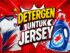 Jenis Detergen untuk Jersey agar Kain dan Sablon Tetap Aman