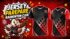 Jersey Badminton Parepare Badminton Club Tampil Tegas dengan Kombinasi Hitam dan Merah