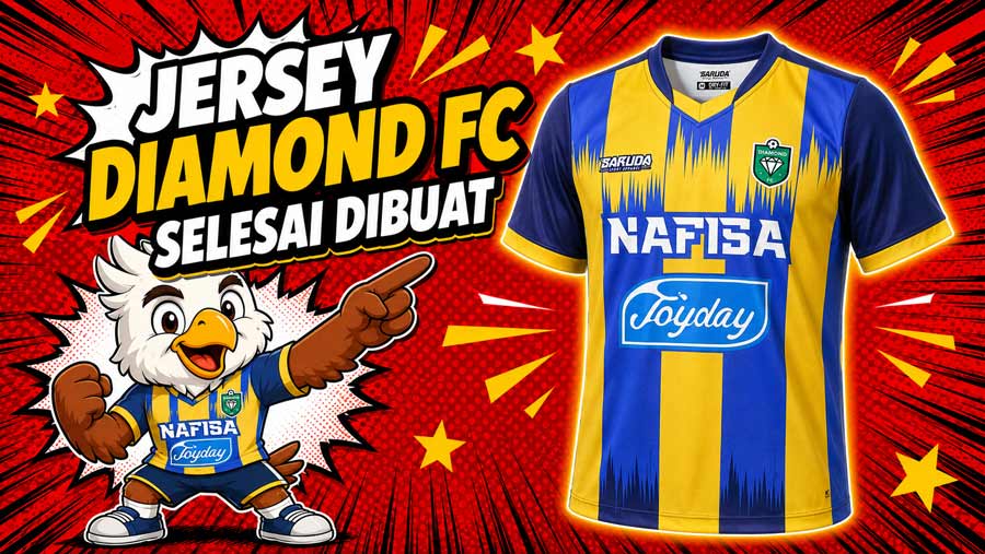 Jersey-Diamond-FC-Tampil-Mencolok-dengan-Kombinasi-Kuning-dan-Biru-2