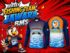Jersey Fishing Team Jawara BMS Tampil Cerah dengan Desain Biru dan Oranye