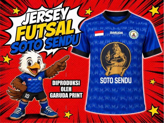 Jersey-Futsal-Biru-dengan-Sponsor-Soto-Sendu-Tampil-Tegas-dan-Sporty-3