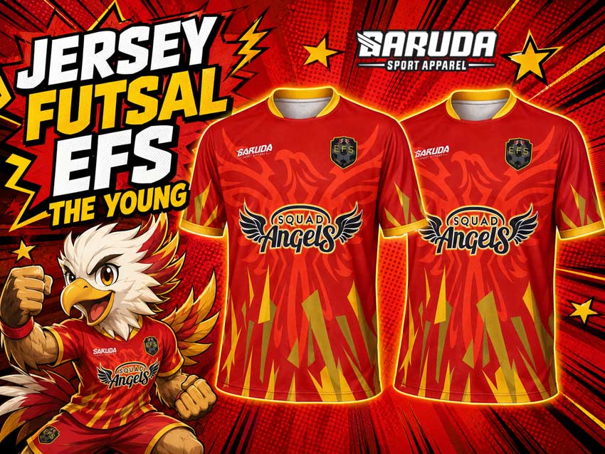 Jersey-Futsal-EFS-The-Young-dengan-Detail-Sponsor-Squad-Angels-2