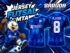 Jersey Futsal Tim MTA Cikarang dengan Sponsor AFF Design Arsitek & Kontraktor