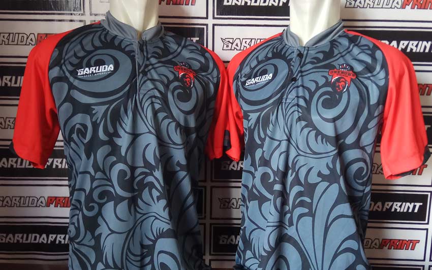 Jersey-Futsal-UNKNOWN-dengan-Motif-Ornamen-Batik-dan-Pola-Raglan