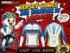 Jersey Gowes MR Kompak IV Lomanis Tampil Segar dengan Kombinasi Putih, Biru, dan Hijau