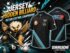 Jersey Hidden Billiard Victory Cup Pool Championship Pakai Half Zipper