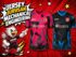 Jersey Jurusan Mechanical Engineering Tampil Modern dengan Dua Varian Warna