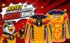 Jersey Komunitas Motor Joker BMC Tampil Mencolok dengan Desain Kuning Oranye