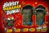 Jersey Panahan Dumai Tampil Tangguh dengan Zipper Pendek dan Motif Camo