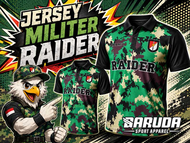 Jersey-Raider-Tampil-Tangguh-dengan-Motif-Army-Bernuansa-Militer