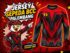 Jersey Sepeda BCC Palembang Tampil Kompak dengan Desain Merah dan Abu-Abu
