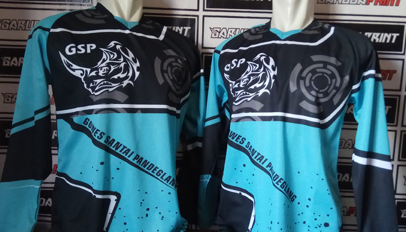 Jersey-Sepeda-GSP-Gowes-Santai-Pandeglang-Model-Downhill-Lengan-Panjang-2