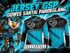 Jersey Sepeda GSP Gowes Santai Pandeglang Model Downhill Lengan Panjang