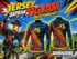 Jersey Sepeda Gowes TIGJAM Bike Community Full Zipper