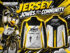 Jersey Sepeda Jowes 50+ Community Samarinda Model Roadbike Half Zipper