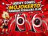 Jersey Sepeda Mojokerto Pandan Pedalers Club Tampil Sporty dengan Desain Merah Putih