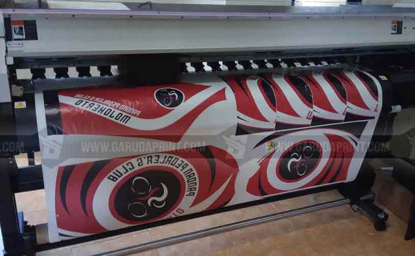 Jersey Sepeda Mojokerto Pandan Pedalers Club Tampil Sporty dengan Desain Merah Putih