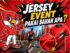 Jersey untuk Event Olahraga, Pilih Harga Hemat atau Kualitas Bahan?