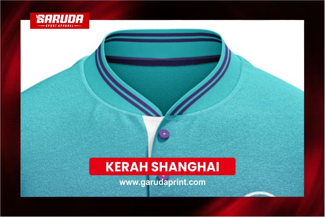 KERAH SHANGHAI