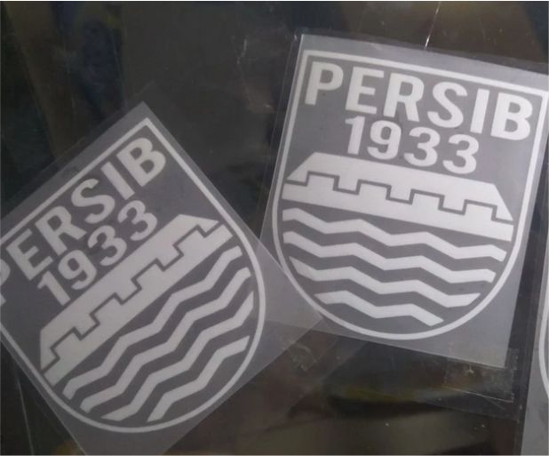 Material Logo Jersey 5