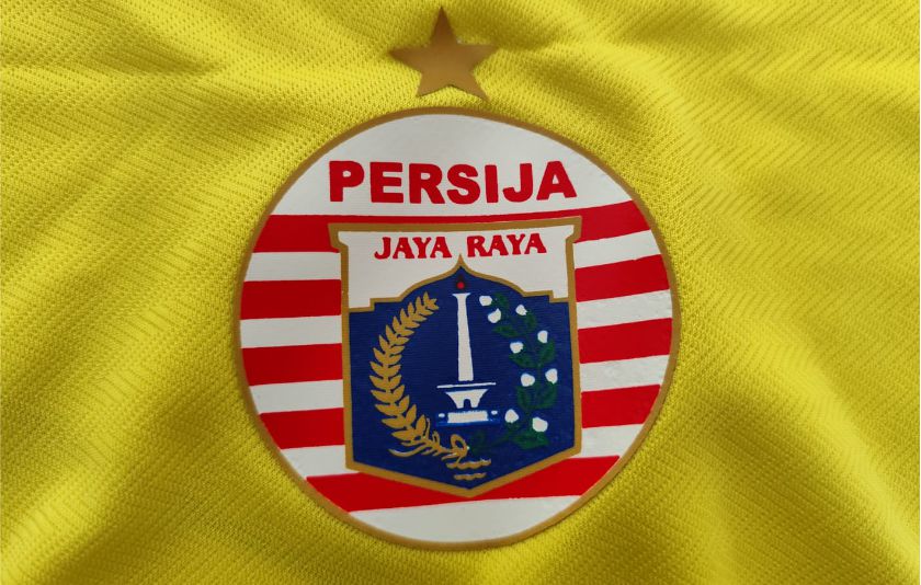 Material Logo Jersey 8