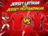 Perbedaan Jersey Latihan dan Jersey Pertandingan Sepak Bola dari Sisi Bahan dan Desain