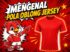 Apakah Pola Oblong Jersey Itu Sama dengan Kaos? Ini Penjelasan yang Sering Bikin Bingung