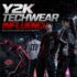 Y2K Techwear Influence: Saat Jersey Olahraga Masuk Estetika Night-Run dan Night-Match