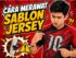 Beda Sablon Jersey, Beda Cara Merawatnya: Ikuti Panduannya