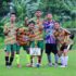 Jersey Garuda Print Dipakai di Turnamen Tarkam oleh Herman Dzumafo Epandi