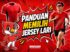 Panduan Memilih Jersey Lari, Mengapa Faktor Bobot Enteng Sangat Krusial?