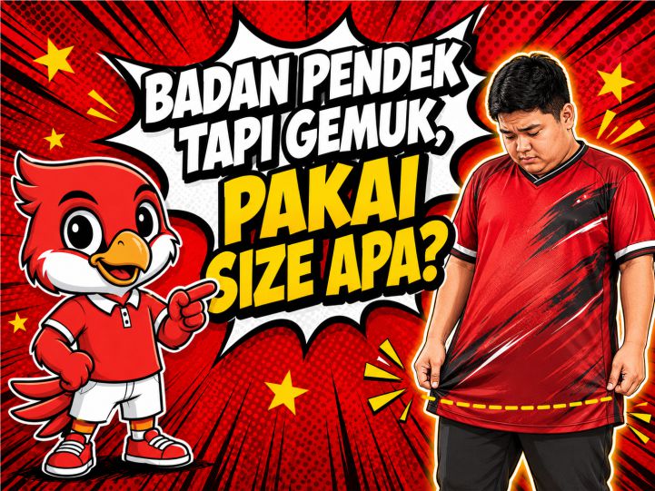 ukuran-jersey-badan-pendek-gemuk