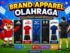Apa Itu Brand Apparel Olahraga? Fungsi Logo, Identitas, dan Perannya di Jersey