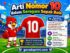 Arti Nomor 10 dalam Seragam Sepak Bola dan Maknanya bagi Pemain