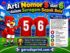 Arti Nomor 5 dan 6 dalam Seragam Sepak Bola dan Maknanya bagi Pemain
