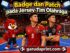 Badge pada Jersey Tim Olahraga: Bedanya, Jenis, dan Penempatan yang Tepat