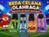 Beda Celana Olahraga untuk Futsal, Voli, Basket, dan Running dari Model dan Fungsi