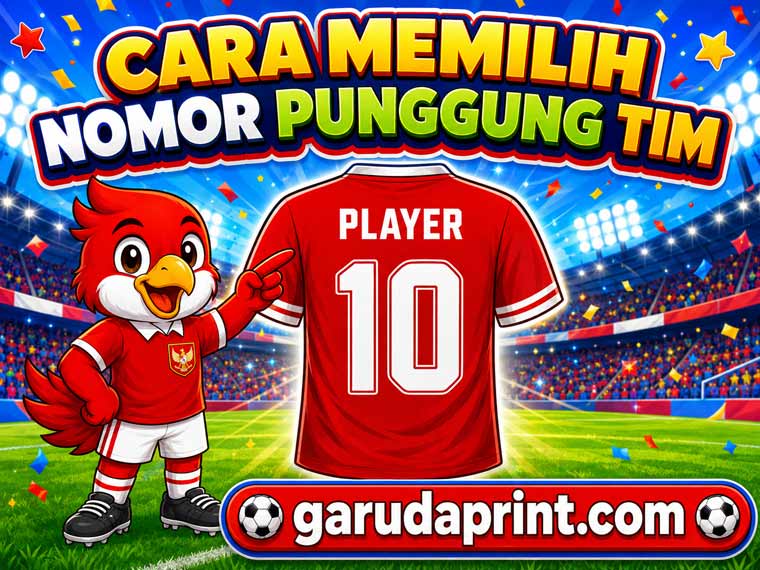 Cara-Memilih-Nomor-Punggung--seragam-Tim