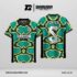 Inspirasi Desain Jersey Tahun 2026 dengan Kesan Sporty, Simpel, dan Elegan yang Lagi Trend