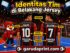 Identitas Tim di Bagian Belakang Jersey: Nameset, Sponsor, dan Motif Desain