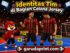 Identitas Tim di Bagian Celana Jersey: Logo, Brand Apparel, Nomor Kecil, dan Detail Desain