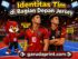 Identitas Tim di Bagian Depan Jersey: Logo, Brand Apparel, Sponsor, dan Motif Desain