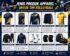 Jenis Produk Apparel untuk Tim Volleyball, Bukan Cuma Jersey Pertandingan