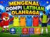 Mengenal Rompi Latihan: Fungsi, Model, Bahan, dan Kegunaannya untuk Tim Olahraga