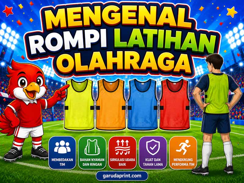 Mengenal-Rompi-Latihan--Fungsi,-Model,-Bahan,-dan-Kegunaannya-untuk-Tim-Olahraga