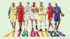 Nomor Punggung Jersey Basket yang Paling Populer dan Banyak Dipilih Pemain